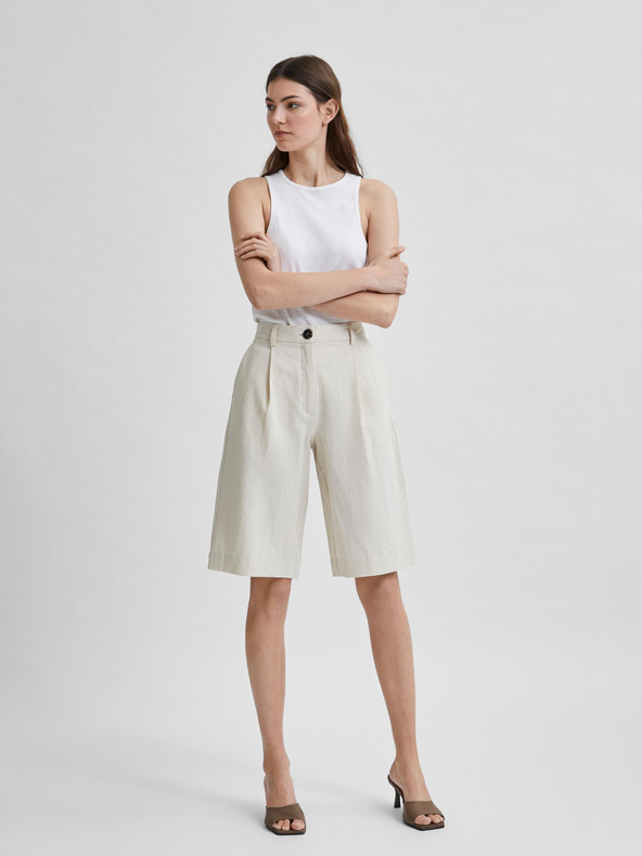 Selected Femme Maldivia Tank Top