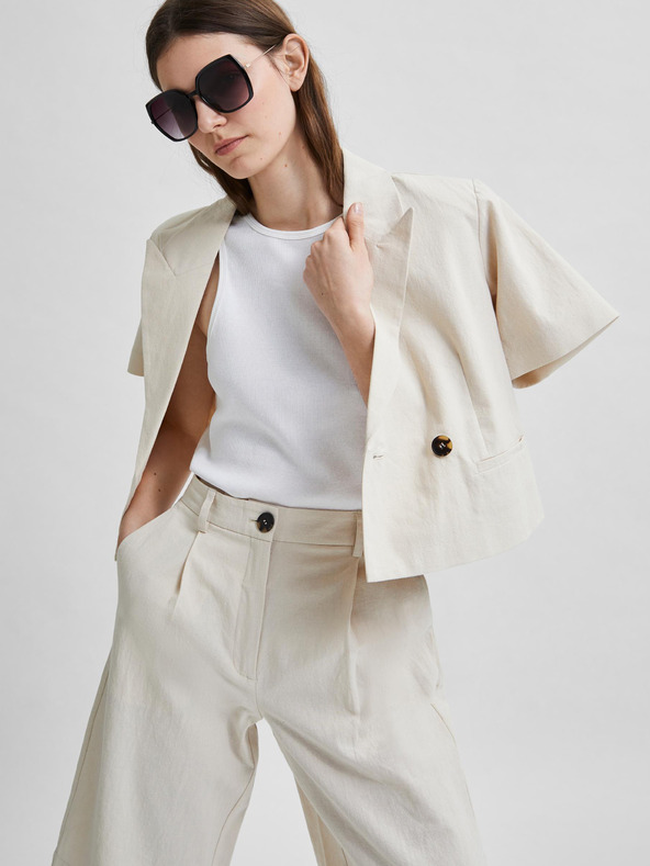 Selected Femme Maldivia Tank Top