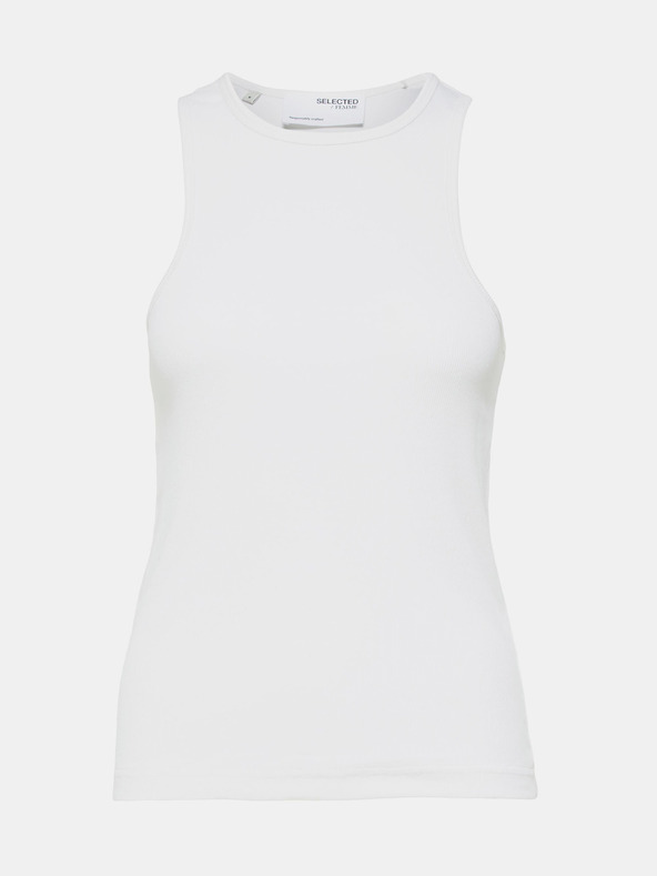 Selected Femme Maldivia Tank Top