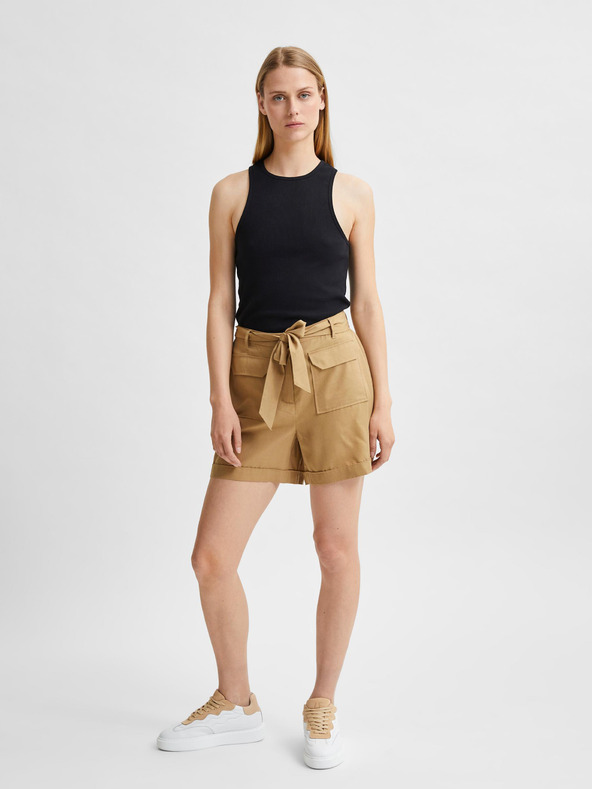 Selected Femme Maldivia Tank Top