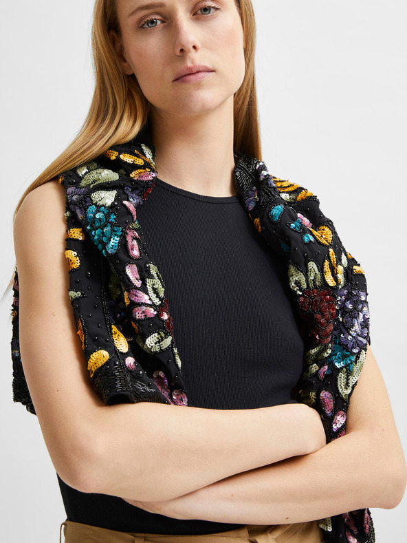 Selected Femme Maldivia Tank Top