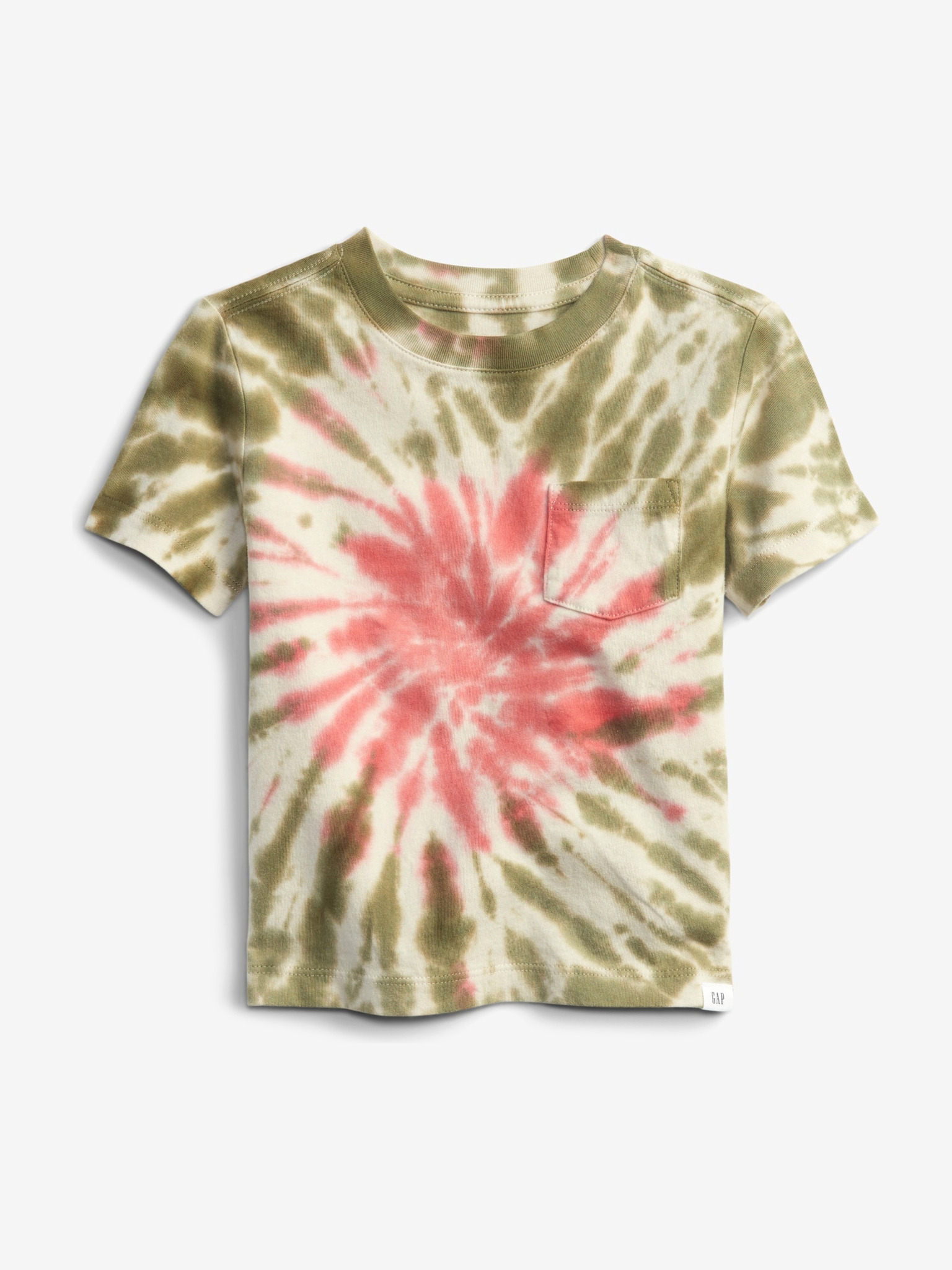 GAP Kinder T‑Shirt