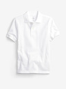 GAP Uni Polo T- Shirt Kinder