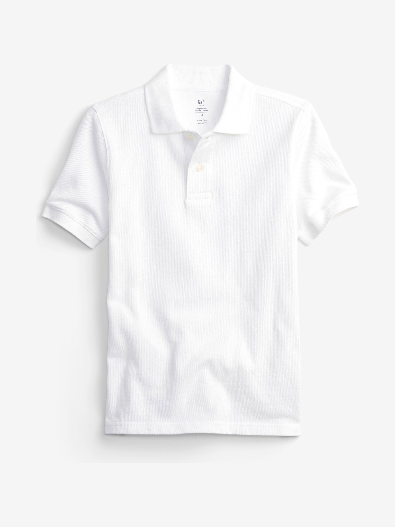 GAP Uni Polo T- Shirt Kinder