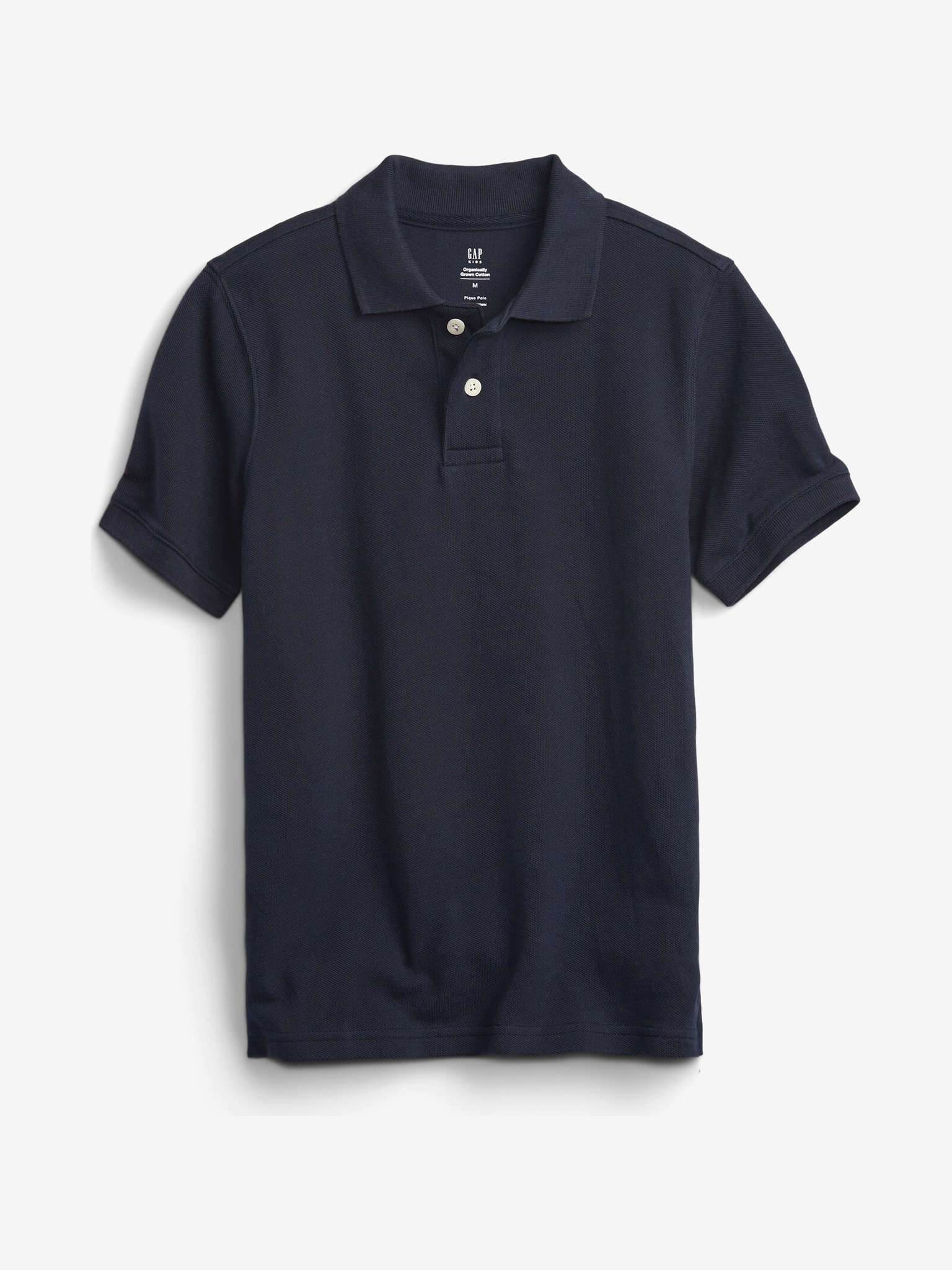 GAP Uni Polo T- Shirt Kinder