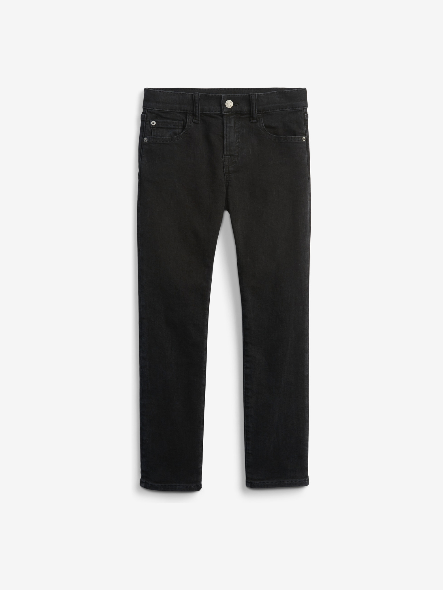 GAP Soft Wear Slim Straight Kinder-Jeans