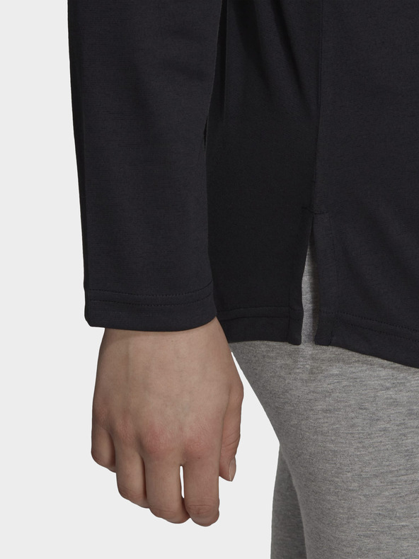 adidas Performance Adidas x Zoe Saldana Long T-Shirt