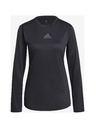 adidas Performance Adidas x Zoe Saldana Long T-Shirt
