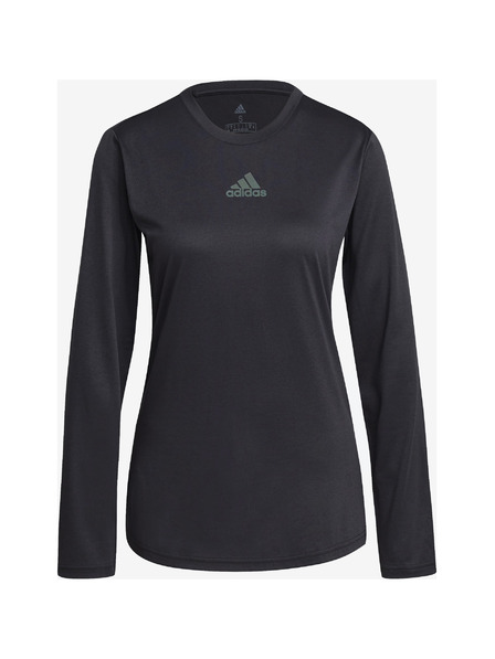 adidas Performance Adidas x Zoe Saldana Long T-Shirt