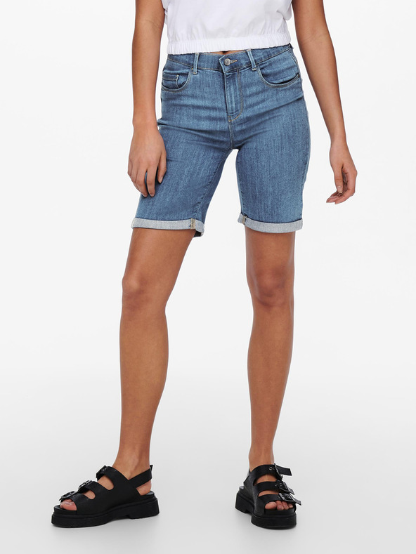 ONLY Rain Shorts