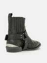 Selected Femme Abigail Stiefeletten