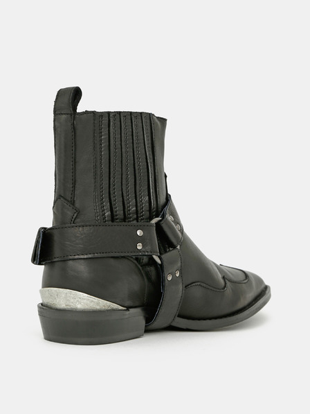 Selected Femme Abigail Stiefeletten