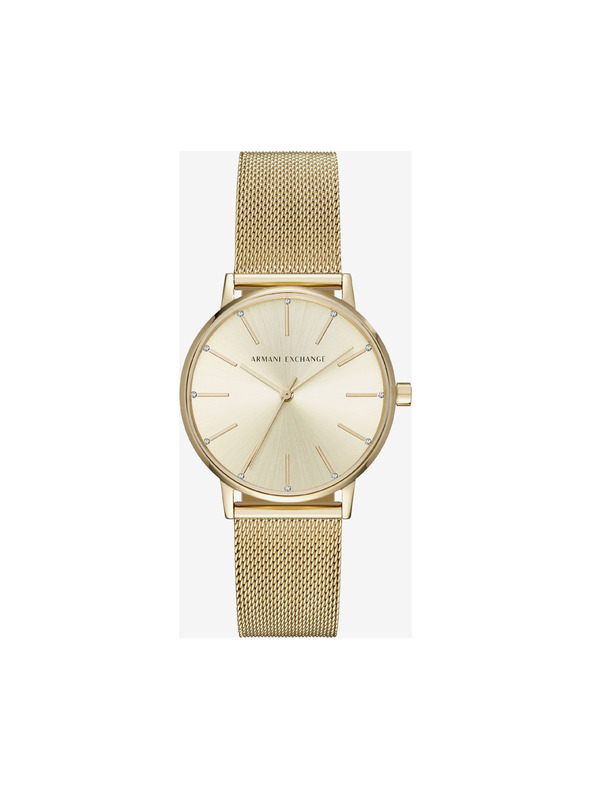 Armani Exchange Lola Armbanduhr