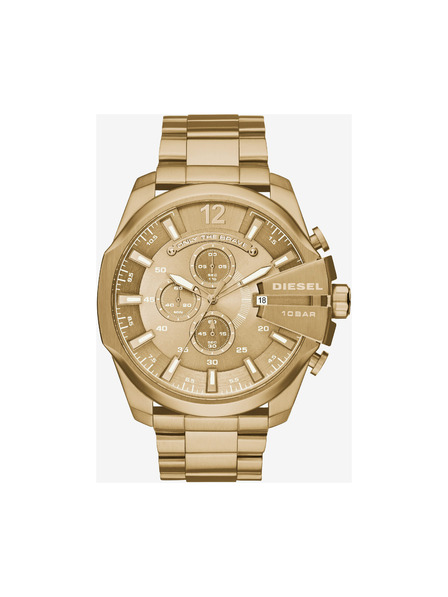 Diesel Mega Chief Armbanduhr