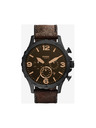 Fossil Nate Armbanduhr