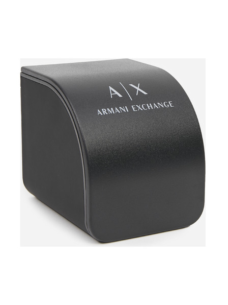 Armani Exchange Hampton Armbanduhr