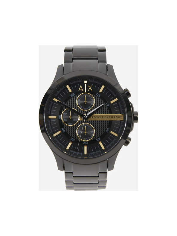 Armani Exchange Hampton Armbanduhr