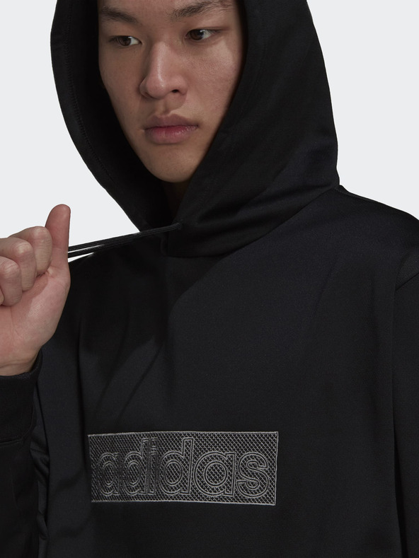 adidas Originals Logo Sweatshirt