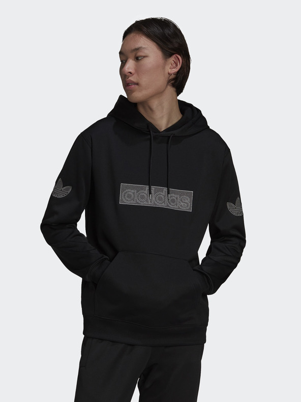 adidas Originals Logo Sweatshirt