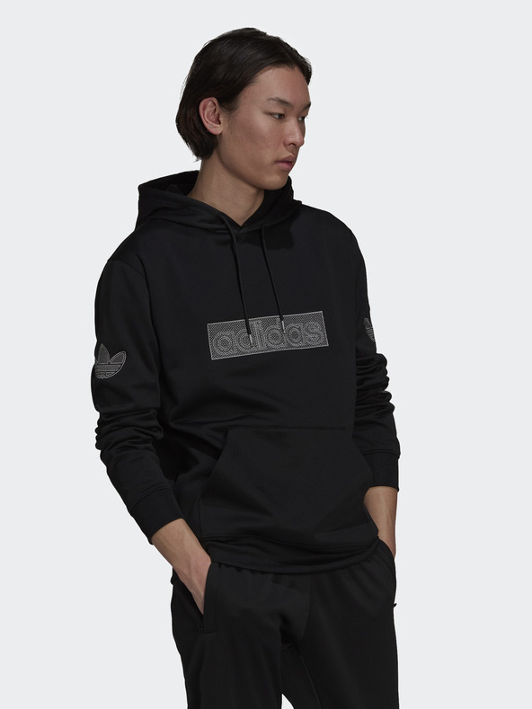 adidas Originals Logo Sweatshirt
