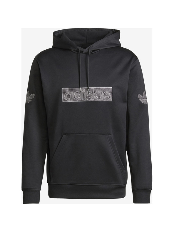 adidas Originals Logo Sweatshirt