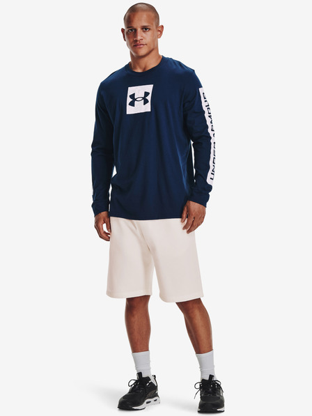 Under Armour Herren-Langarm-T-Shirt Under Armour UA CAMO BOXED SPORTSTYLE LS