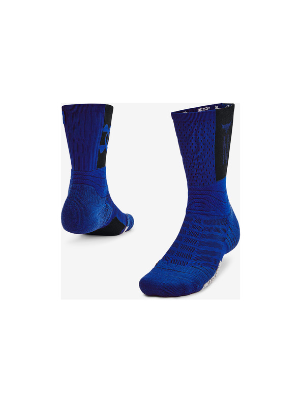 Under Armour Project Rock Playmaker Socken