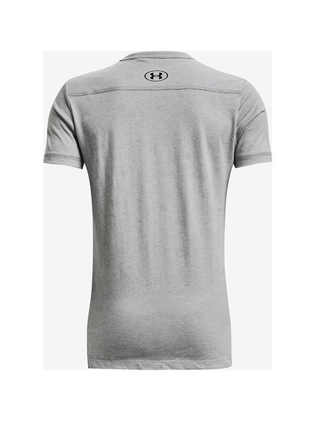 Under Armour Project Rock SMS Kinder T-Shirt