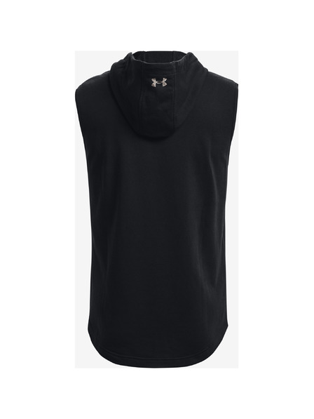 Under Armour Project Rock Terry  Trikot