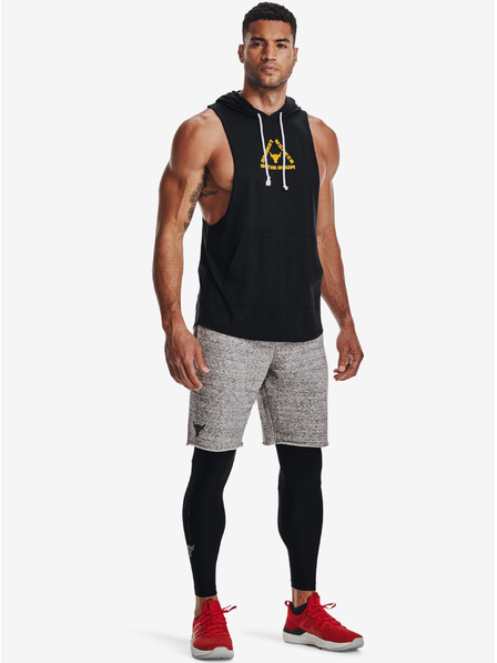 Under Armour Project Rock Tank Top