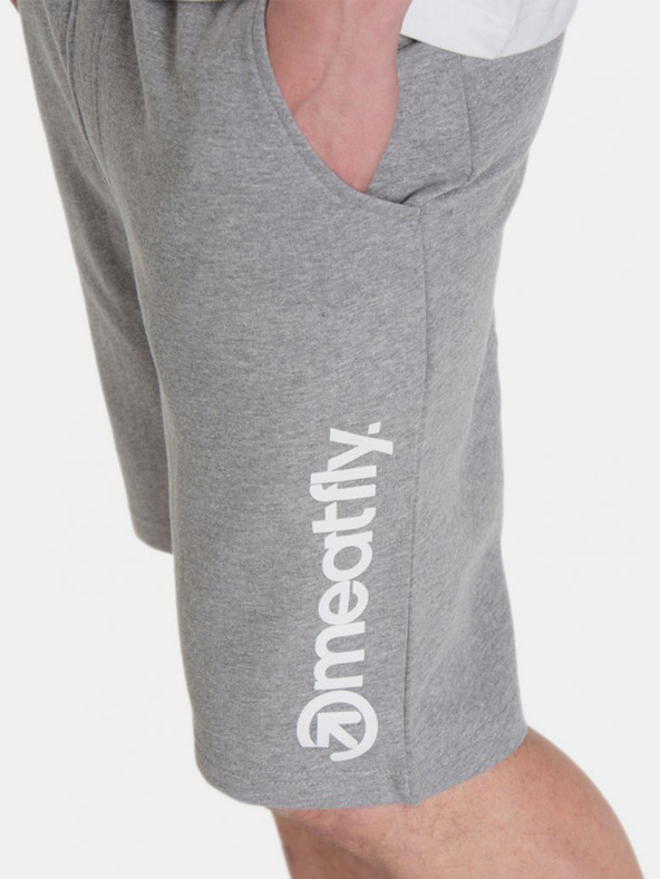 Meatfly Cushy Shorts