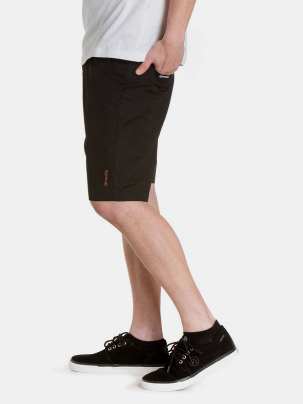 Meatfly Anthrax Shorts