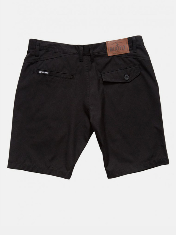 Meatfly Anthrax Shorts