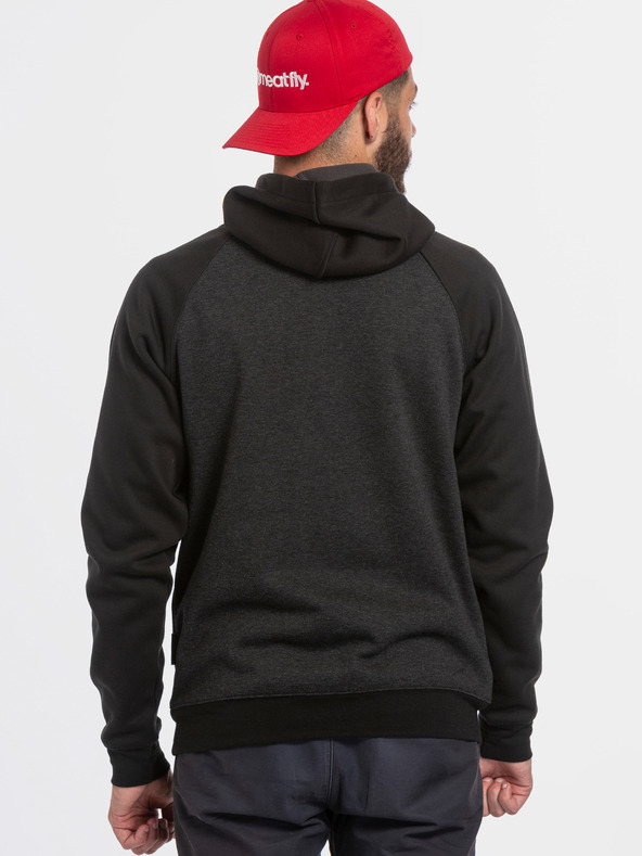 Meatfly Gravel Sweatshirt