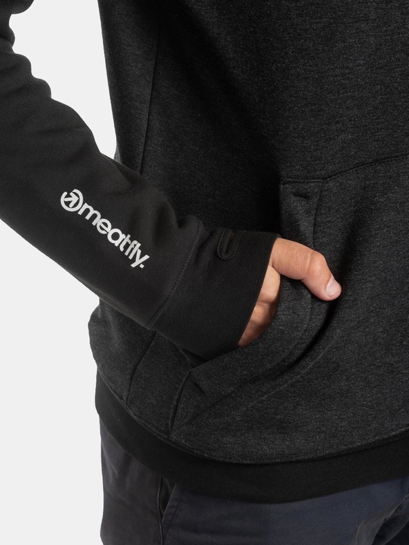 Meatfly Gravel Sweatshirt