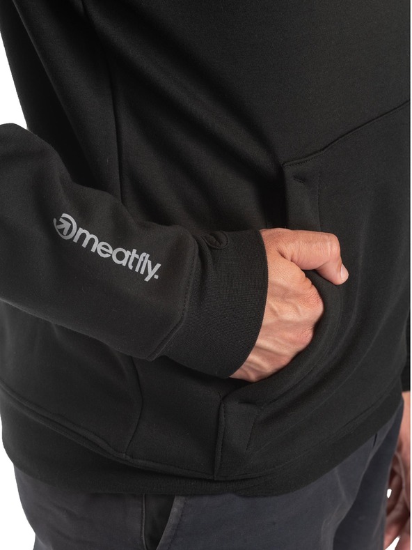 Meatfly Gravel Sweatshirt