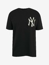 New Era MLB Big Logo New York Yankees T-Shirt