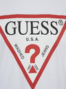 Guess Original Logo T-Shirt
