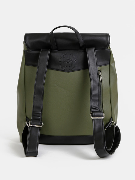 Meatfly Triumph Rucksack