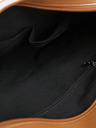 Meatfly Brown Large Meatfly Handtasche