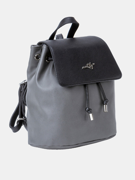 Meatfly Raver Rucksack