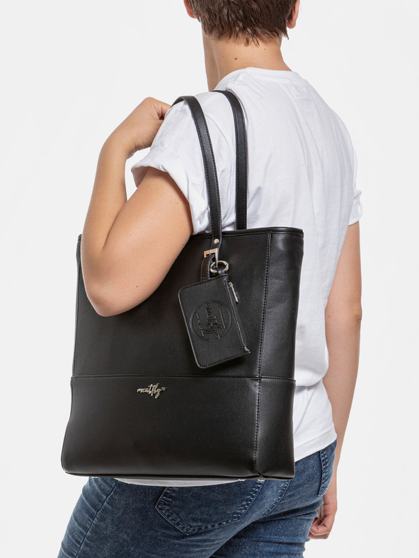 Meatfly Slima Handtasche