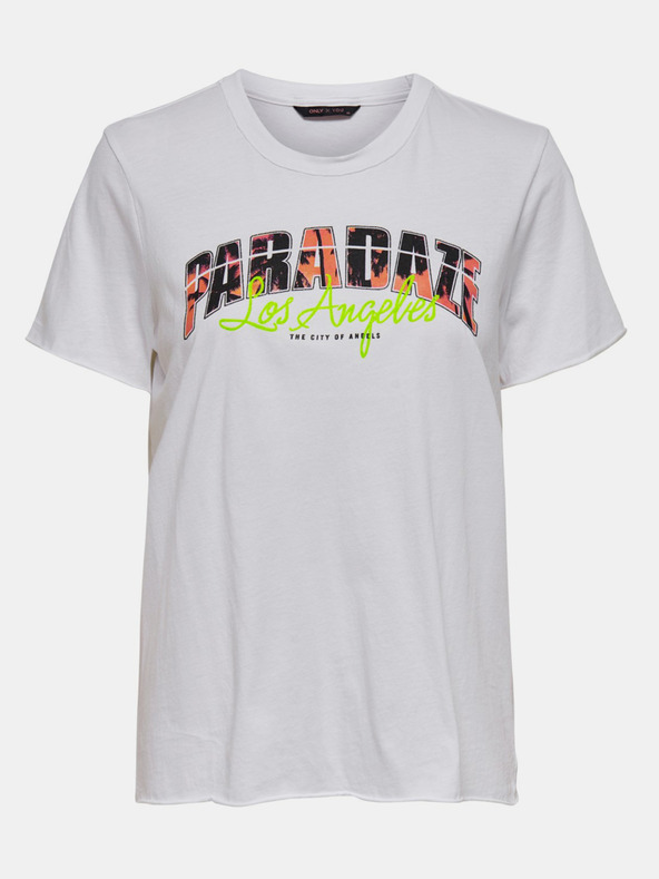 ONLY Amanda T-Shirt
