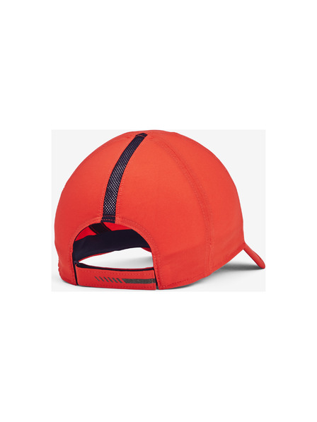 Under Armour Unisex Kappe Under Armour Run Shadow Cap