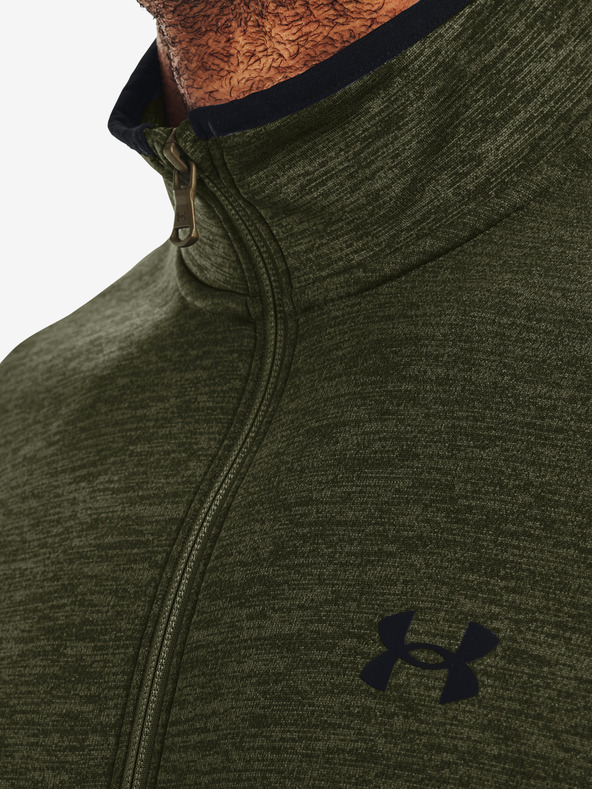 Under Armour Amour Fleece Sweatshirt