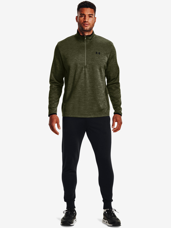 Under Armour Amour Fleece Sweatshirt