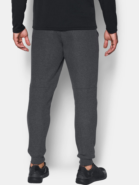 Under Armour Herrenhose Under Armour Rival Fitted Tapered Jogger