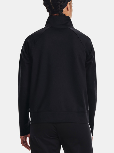 Under Armour Damenjacke Under Armour UA Rush Tricot Jacket