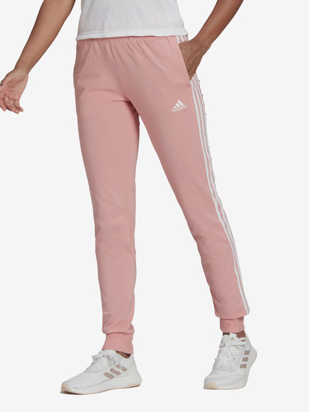 adidas Performance Hellrosa Damen-Sweatpants von adidas Performance