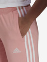adidas Performance Hellrosa Damen-Sweatpants von adidas Performance